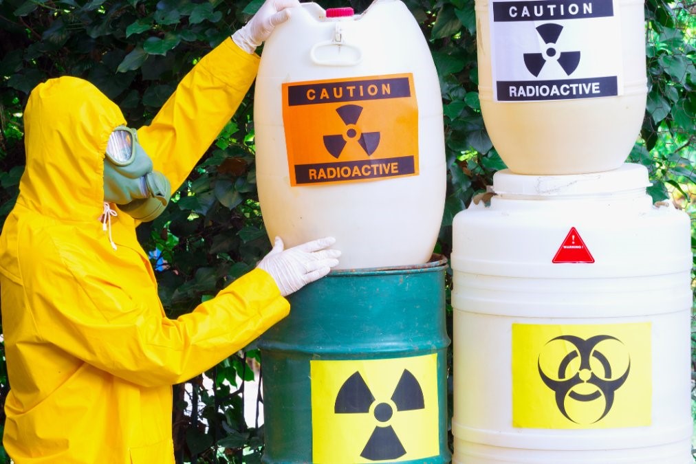 Beyond Hazardous: Understanding What Makes Waste Truly Toxic
